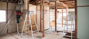Entreprise de rénovation de la maison et de rénovation d’appartement à Bizou
